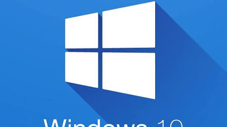 OS Terbaru Microsoft, Windows 10