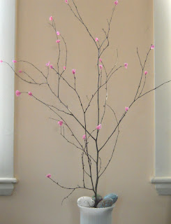 Cherry Blossom Tissue Paper Craft Cherry Blossom Tissue Paper Craft
