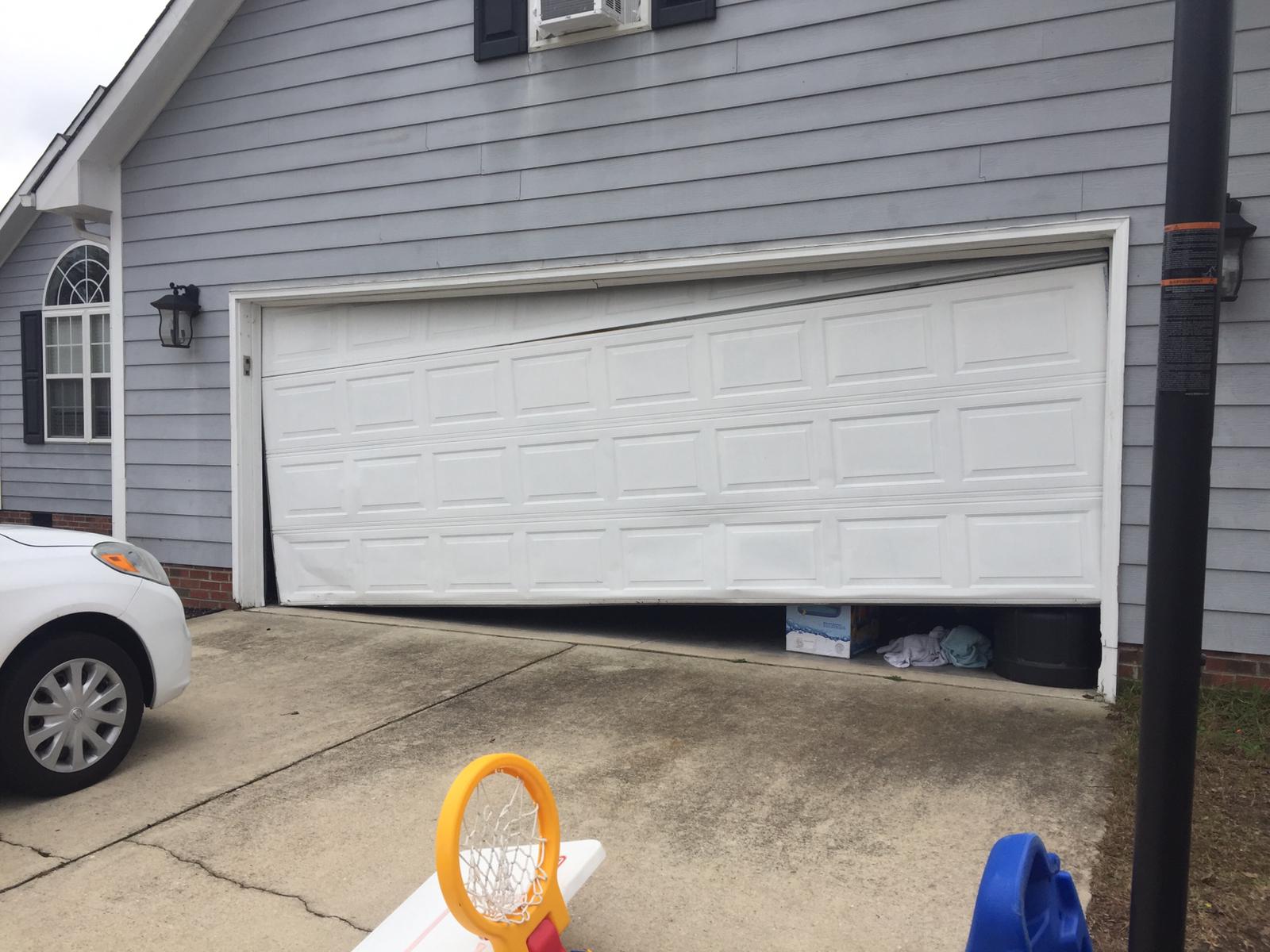  Garage Door Doctor Huntersville Nc for Simple Design