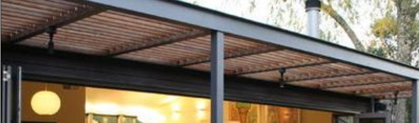 Fotos de Techos: fotos de estructuras metalicas para techos