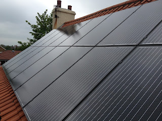 4kw Solar Pv 16 x 250w Solar Panels