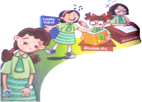 Masih Ada Kesempatan My Simple Blog