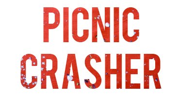 Picnic Crasher