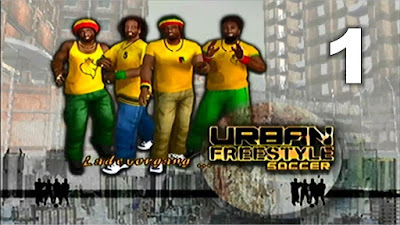 تحميل لعبة urban freestyle soccer للكمبيوتر من ميديا فاير تحميل لعبة urban freestyle soccer للكمبيوتر من ميديا فاير