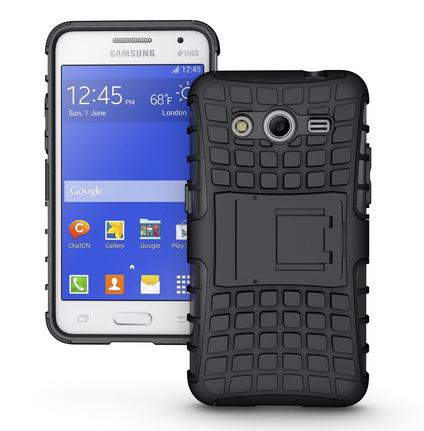 Samsung Galaxy Core g355h