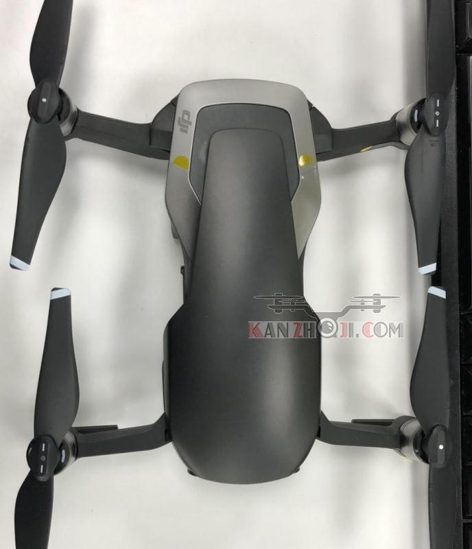 Recensione DJI Mavic Air 2: Il nuovo gioiello in casa DJI