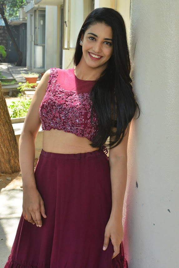 Daksha Nagarkar
