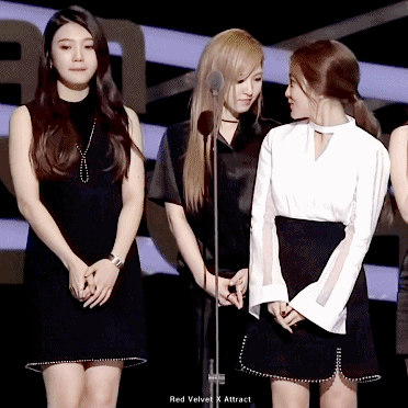 마마 레드벨벳ㅠㅠ | 인스티즈