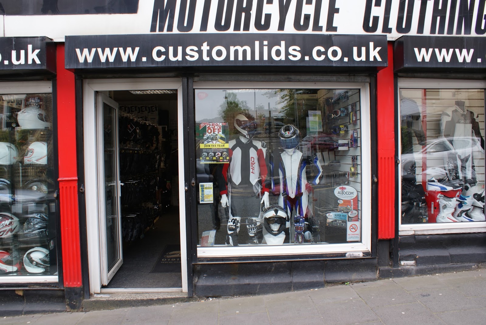 Custom Lids Reasons to use Custom Lids )