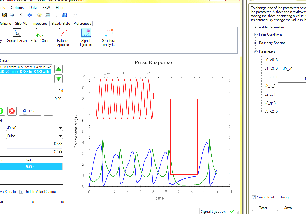 Simulation Software Simulation Tools