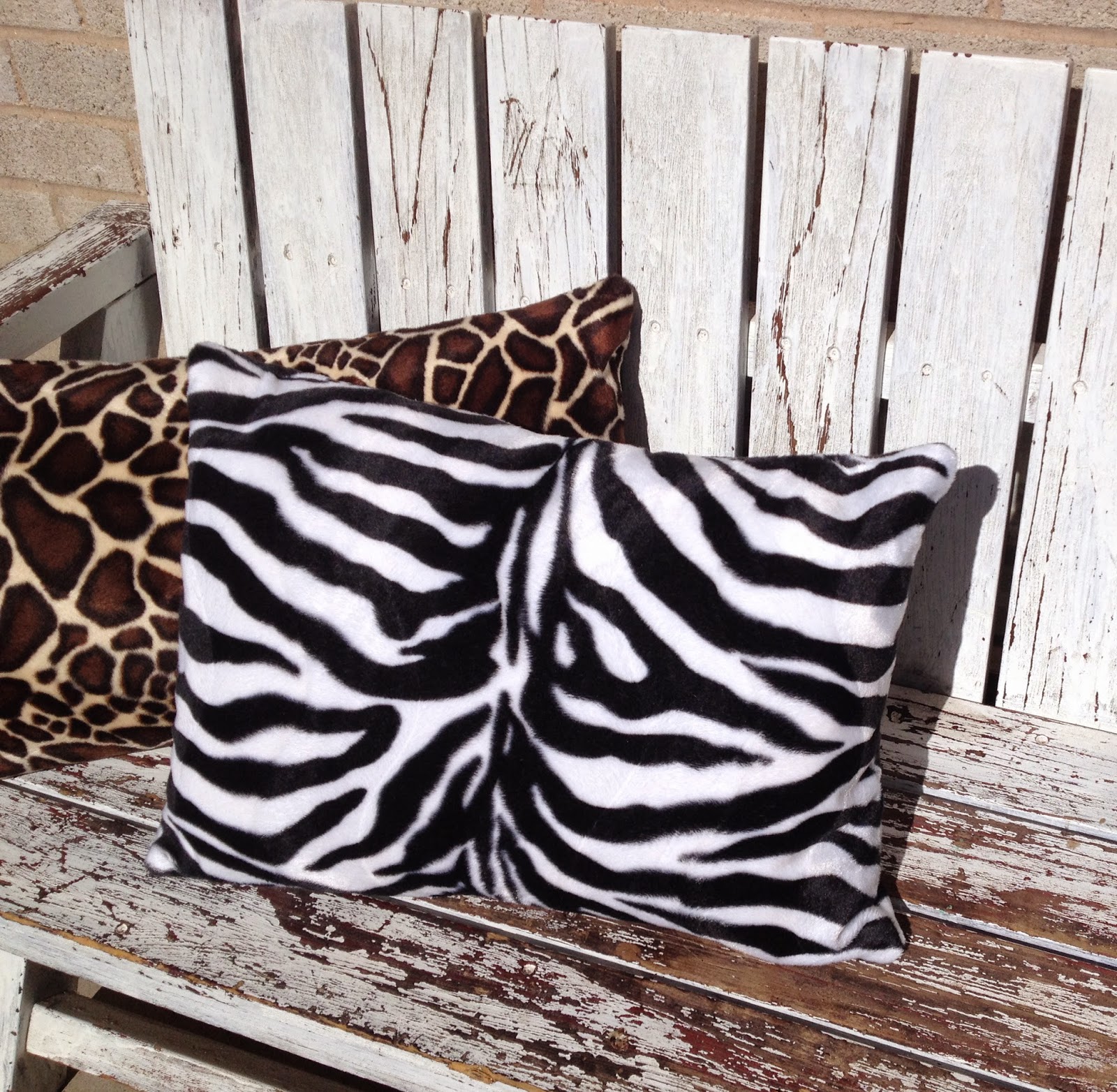 BumbleDo Easy Peasy No Zipper Pillow Covers