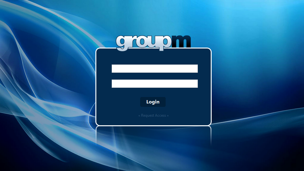 Thoughts of a fickle hobbyist: Login Screen Design.