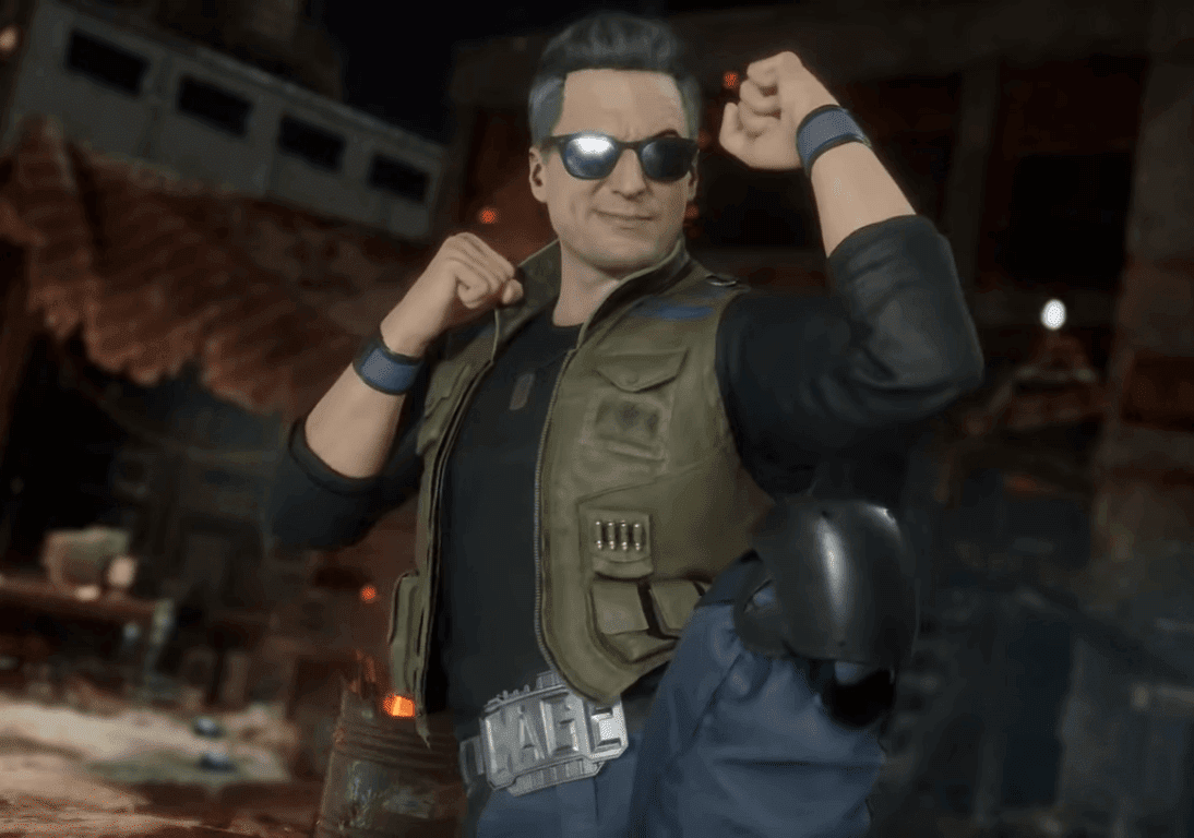 Johnny Cage Revealed For ‘Mortal Kombat 11’  With Some New Tricks In Latest Trailer