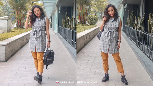 rekomendasi tas wanita murah berkualitas dan cara memilihnya - beauty blogger indonesia - ririeprams
