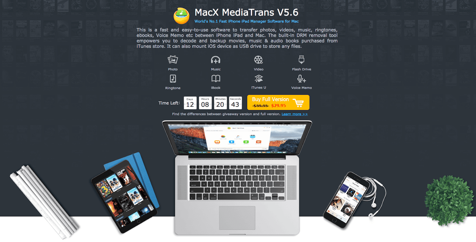 macx mediatrans para windows macx mediatrans para windows