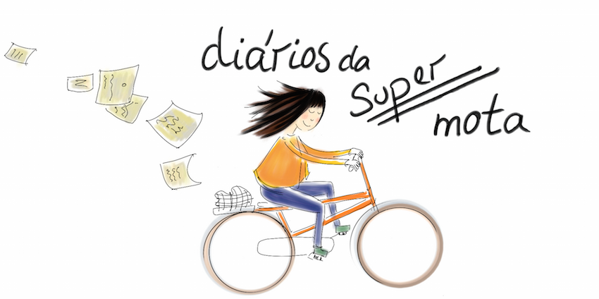 DIÁRIOS DA SUPERMOTA