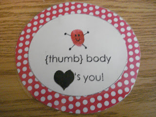 Mrs. Kimbrell's Kindergarten: Valentine Activities Part II
