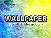 Cara Membuat Wallpaper Background Abstrak Keren Dengan Photoshop