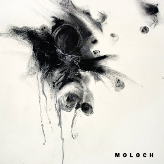 2014 - "Moloch / Haggatha" EP