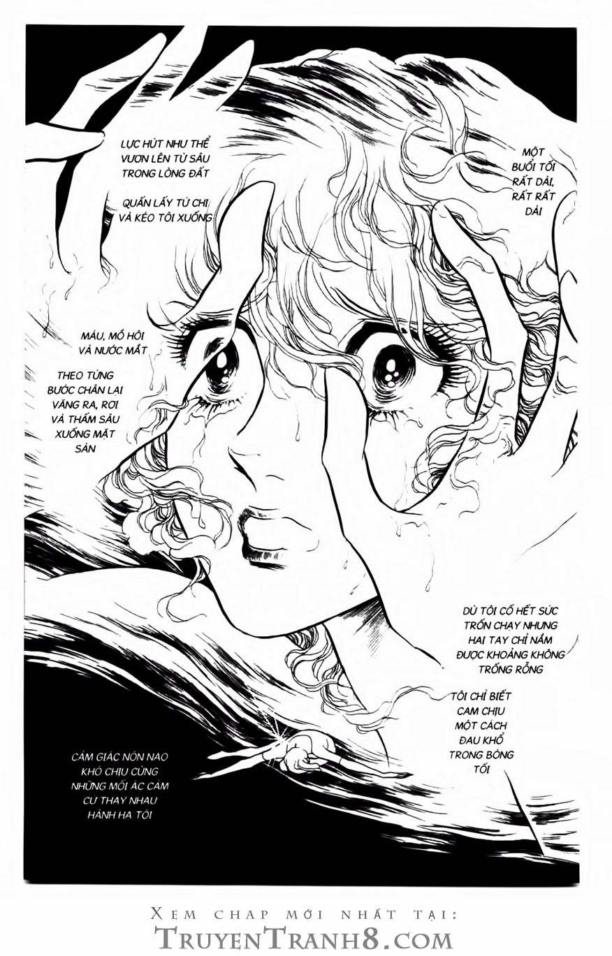 Swan - Vũ Khúc Thiên Nga Chap 93 - Next Chap 94
