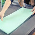 Make an Upholstered Headboard