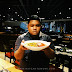 Rasai Hidangan Makan Malam Dari Sri Lanka Di Sheraton Imperial Kuala Lumpur Hotel