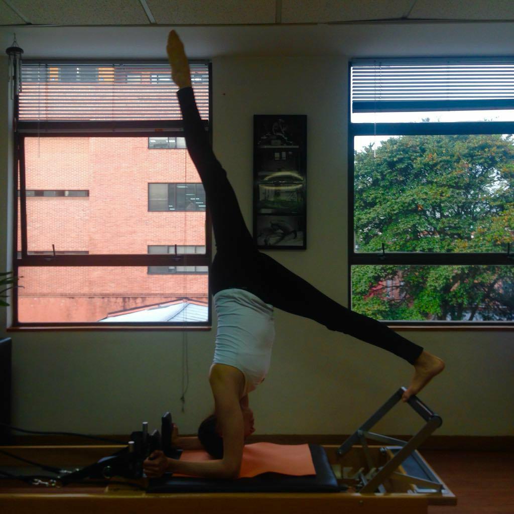 Studio Pilates Katia Alonso