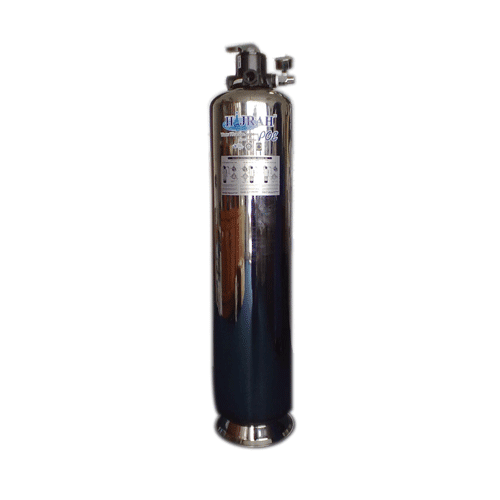 Hijrah Water Outdoor Filter Stainless Steel HIJRAH WATER ONLINE SHOP