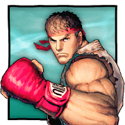 Street Fighter IV Champion Edition Street Fighter IV Champion Edition apk