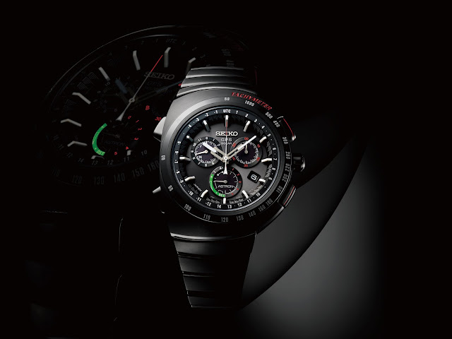 Seiko Astron Solar Gps Giugiaro3