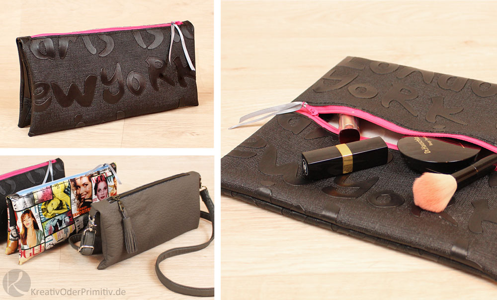 Kreativ Oder Primitiv April 2017