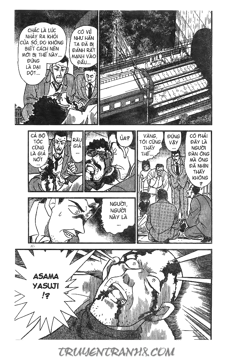 Detective Conan Chap 216 - Truyen.Chap.VN