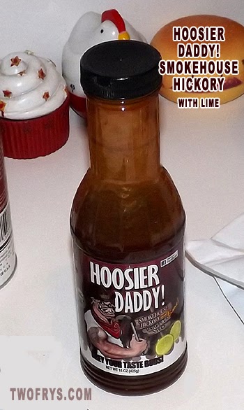 Hoosier Daddy by Ann McMan Hoosier Daddy by Ann McMan