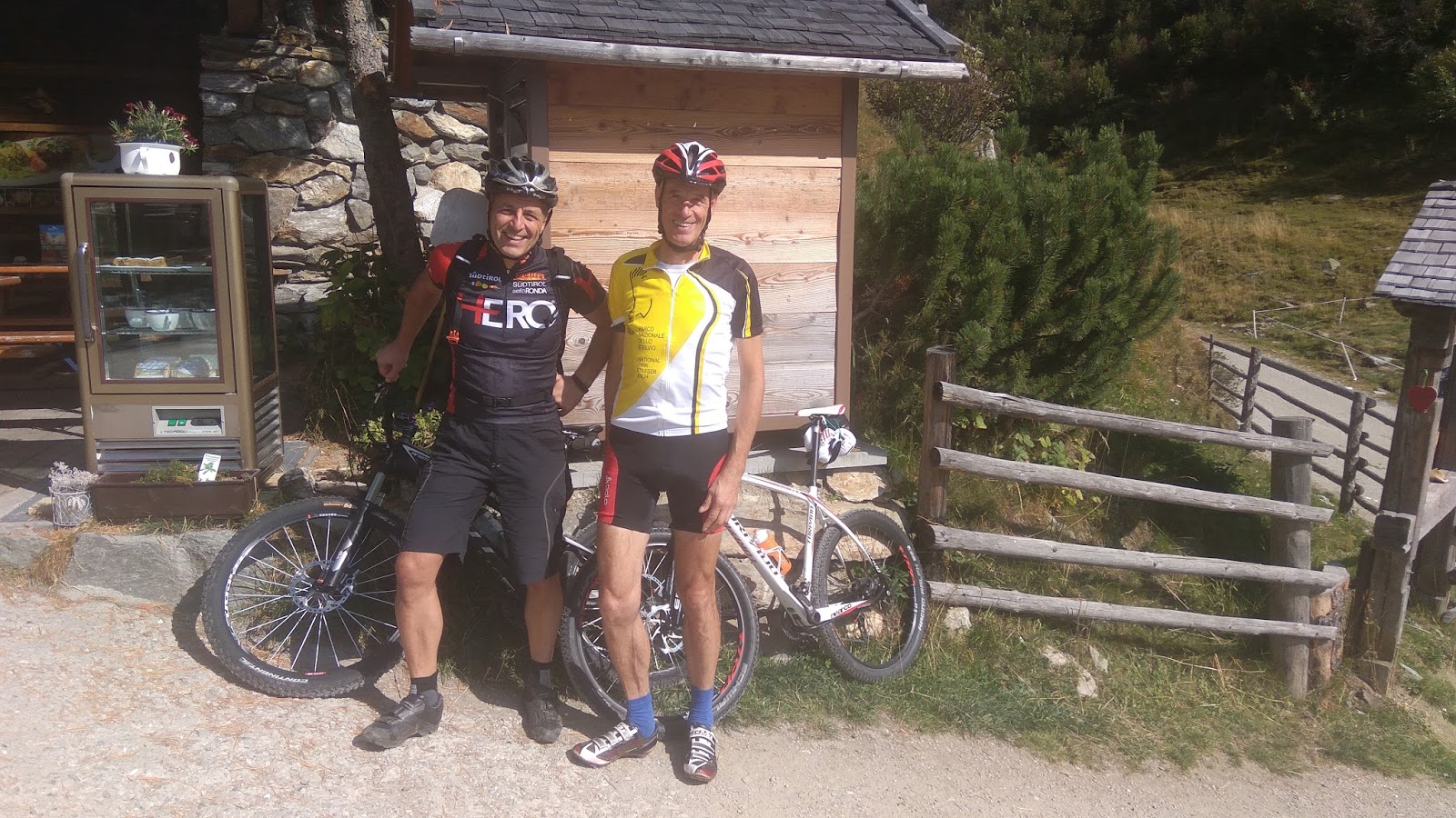 Feierabendtour Uber Garmisch Partenkirchen Herrgottschrofen Eibsee