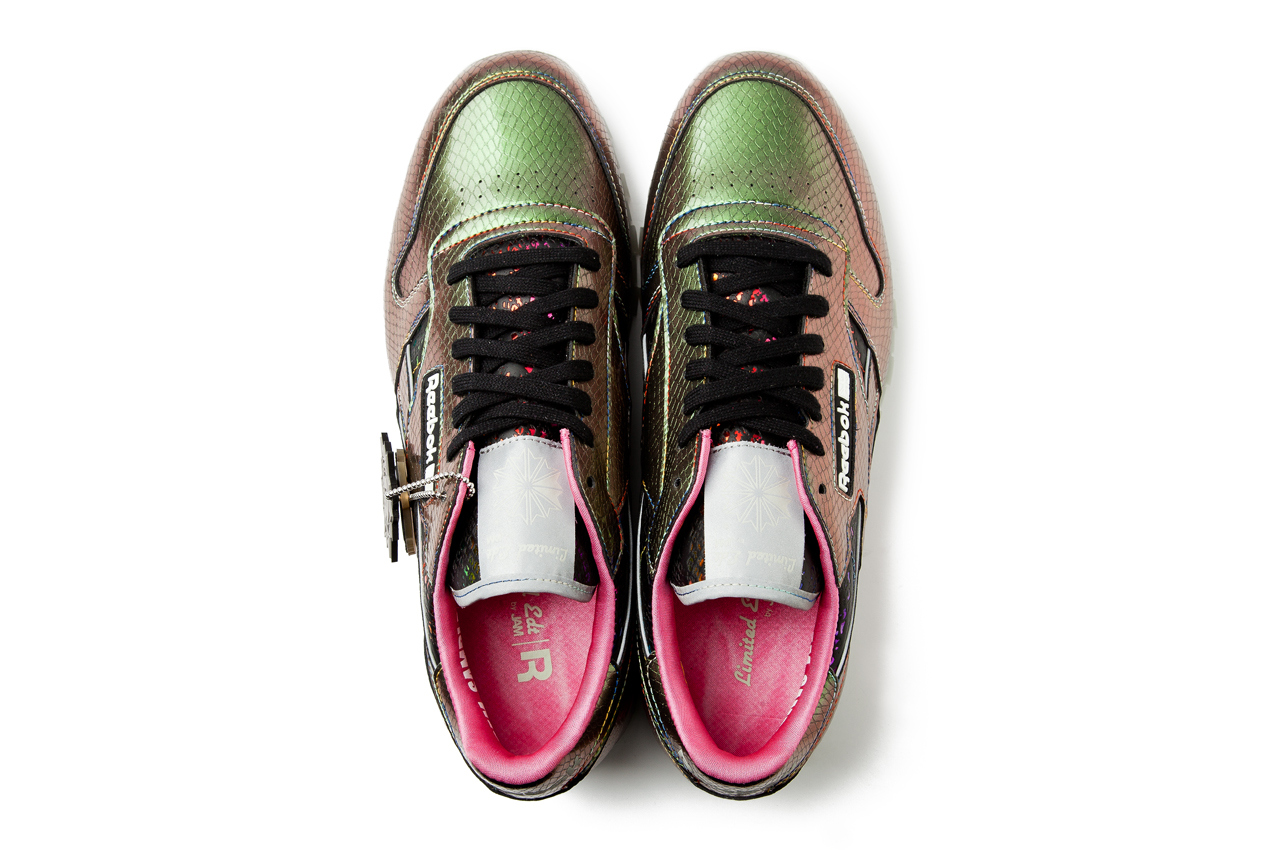 reebok classic leather 30th anniversary