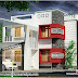 140 Sq-M contemporary home