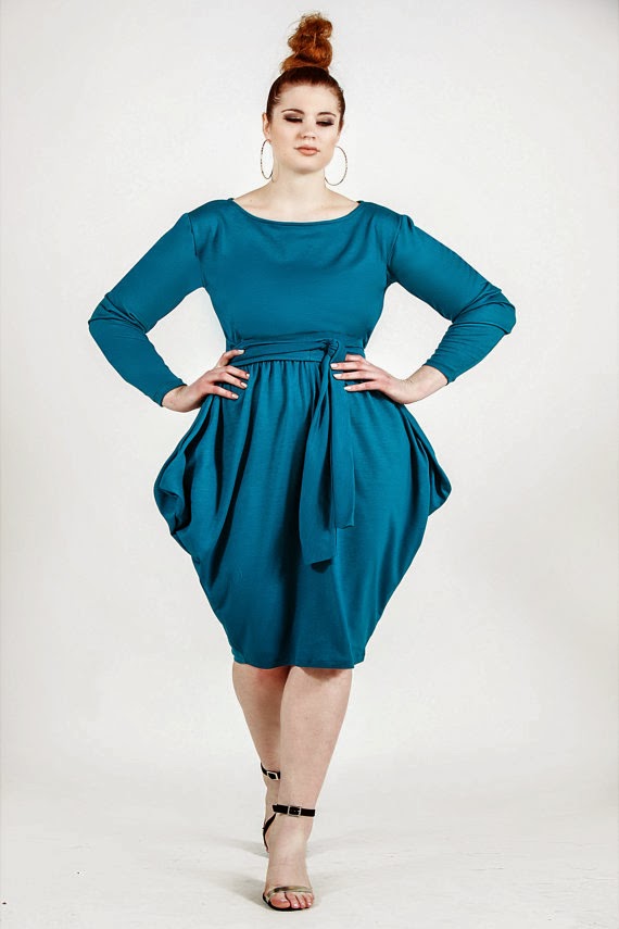 http://www.etsy.com/listing/181878168/jibri-plus-size-solid-dawn-dress-w-hip?ref=related-1