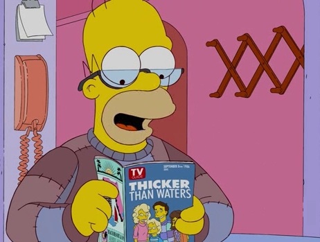 Giocomagazzino La Lega Del Ludo Simpsonspedia La Recensione Di Tutti Gli Episodi Dei Simpson Stagione 22