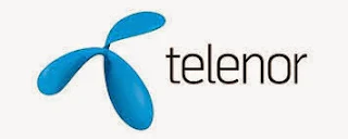 Telenor брошура-aкаталог 2018