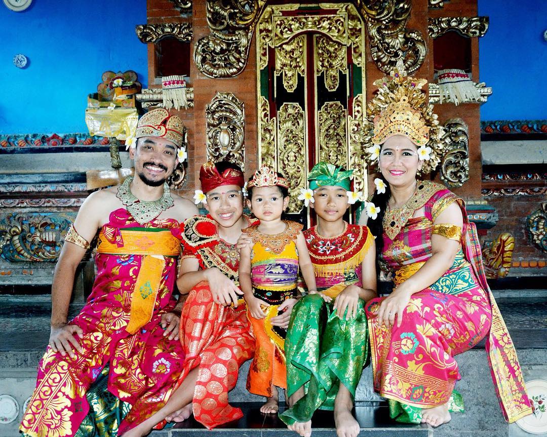 Foto Adat Bali, Foto Pakaian Adat Bali, Foto Adat Bali Murah, Promo