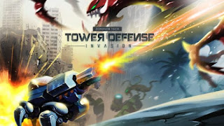 Tower Defense: Invasion Apk Mod v1.8 Terbaru
