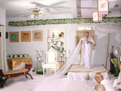 Jangan Salah Memilih Aliran!! Inilah 6 Aliran yang Sesat Ajarannya. Jangan Salah Memilih Aliran!! Inilah 6 Aliran yang Sesat Ajarannya.