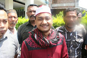 Senator Asal Aceh Fachrul Razi Tetap Memperjuangkan Tanah Wakaf Baitul Al Asyi