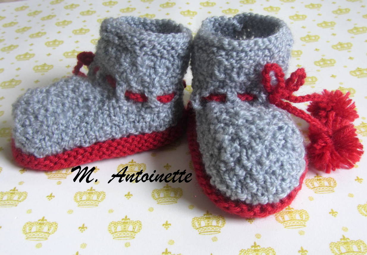 sapatinho de bebe 4 meses