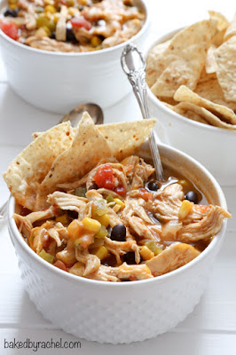 The Best Slow Cooker Chili Recipes featured on SlowCookerFromScratch.com The Best Slow Cooker Chili Recipes featured on SlowCookerFromScratch.com