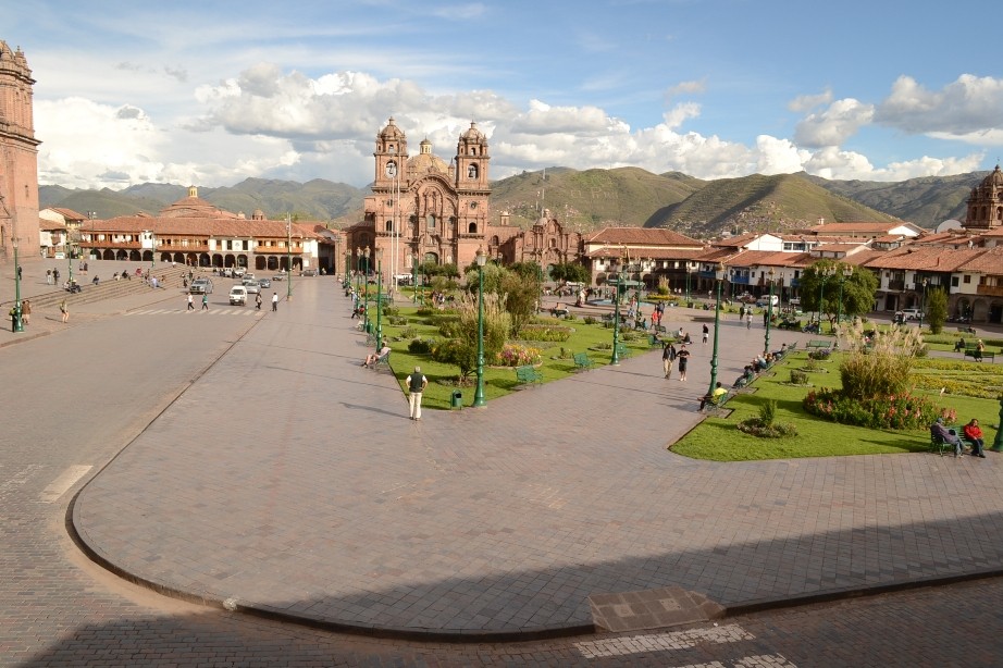 Cusco Cusco. Peru