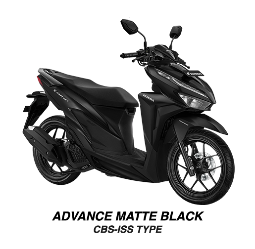 Yayat Sudrajat Vario 125 2019 Yayat Sudrajat Vario 125 2019