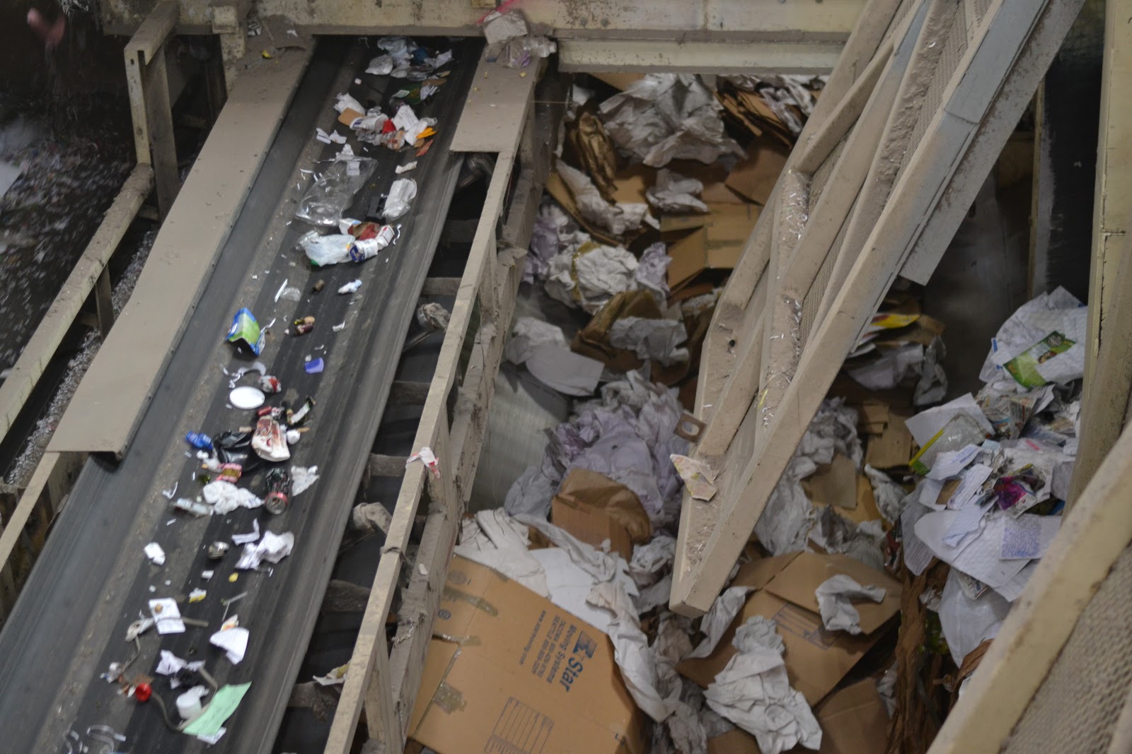 Eastside's Sustainable Solutions: Thinking Green at WM's Cascade ...