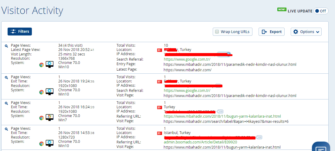 muhammet bahadir oksuz