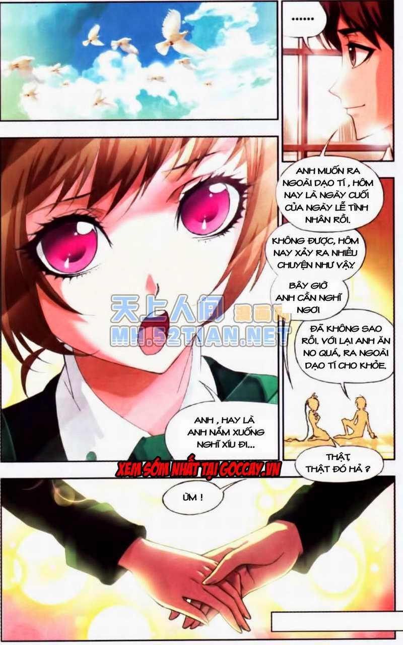 Đấu La Đại Lục Chap 73 - Truyen.Chap.VN